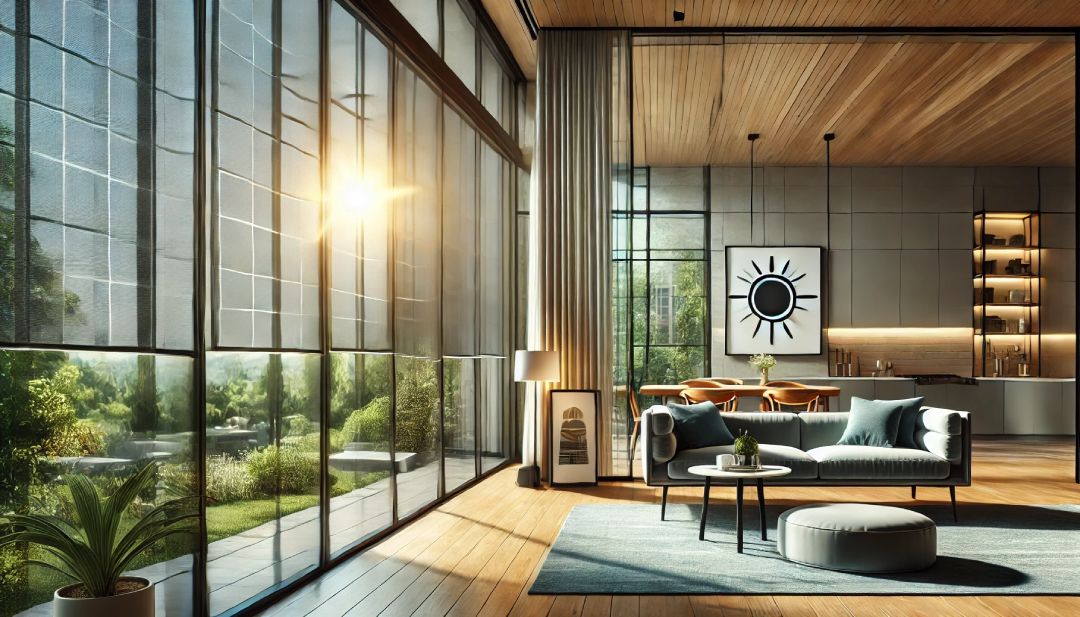 Best Solar Window Film Options for Modern Homes